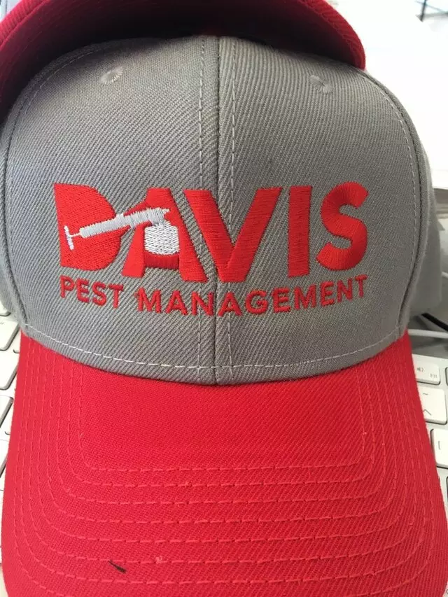 davis pest management