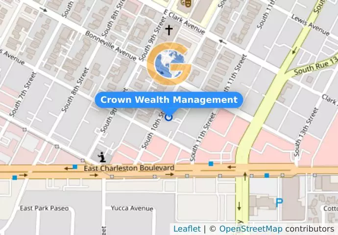 Crown Wealth Management
