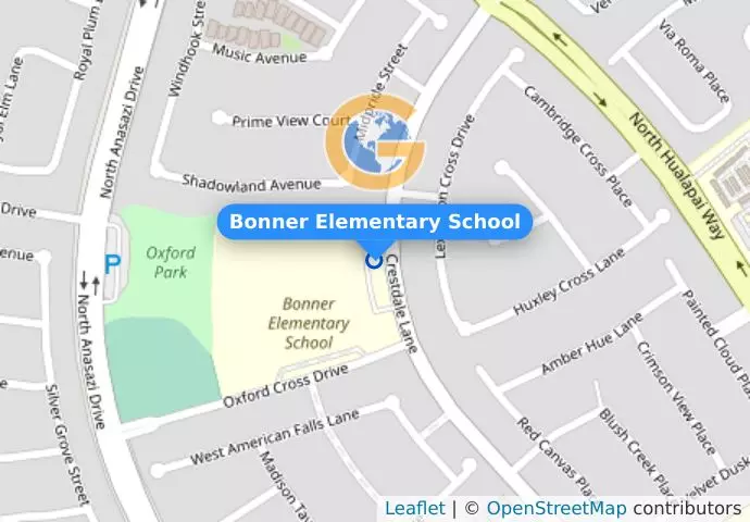 Bonner Elementary School