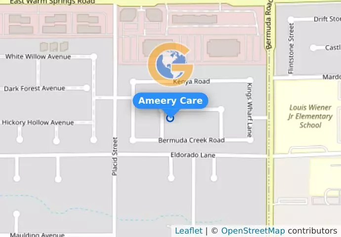 Ameery Care