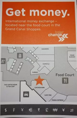 Interchange