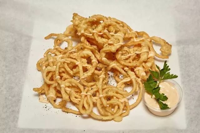 Ichiban Express