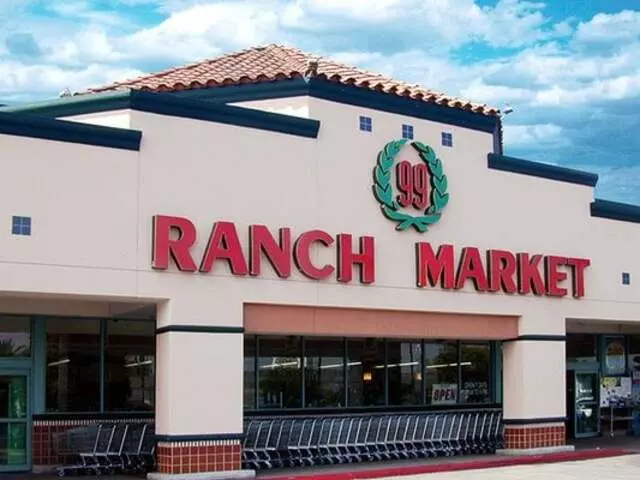 99 Ranch Market