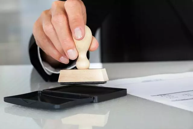 Las Vegas Mobile Notary Public