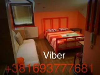 Accommodation Novi Sad