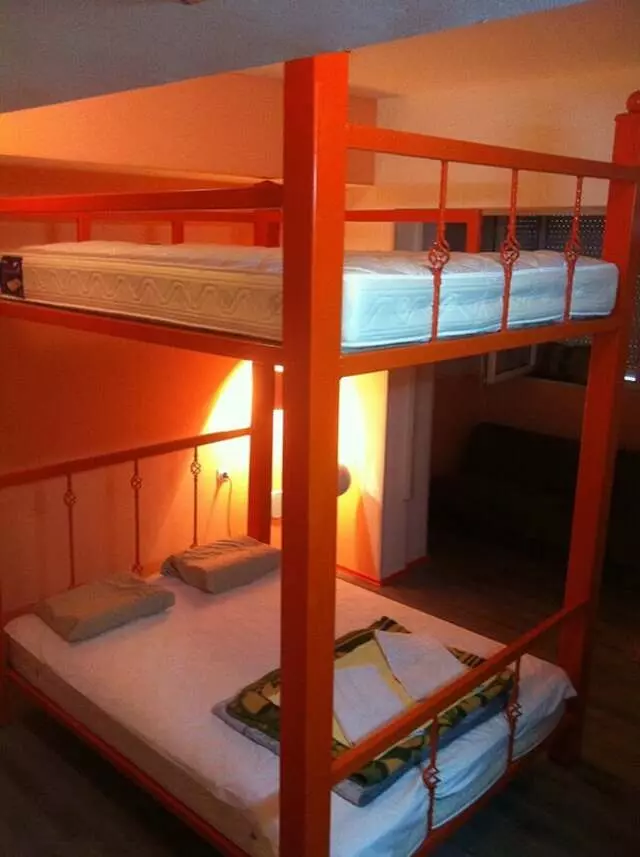 Accommodation Novi Sad