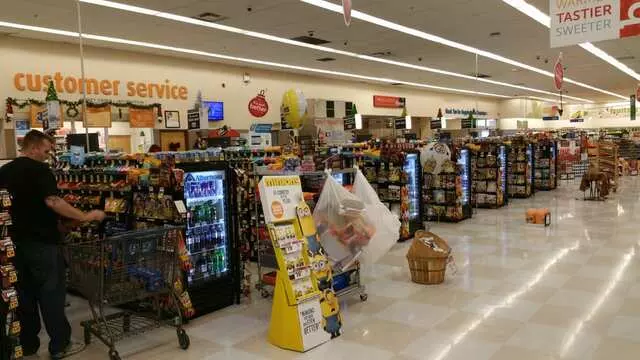 Albertsons