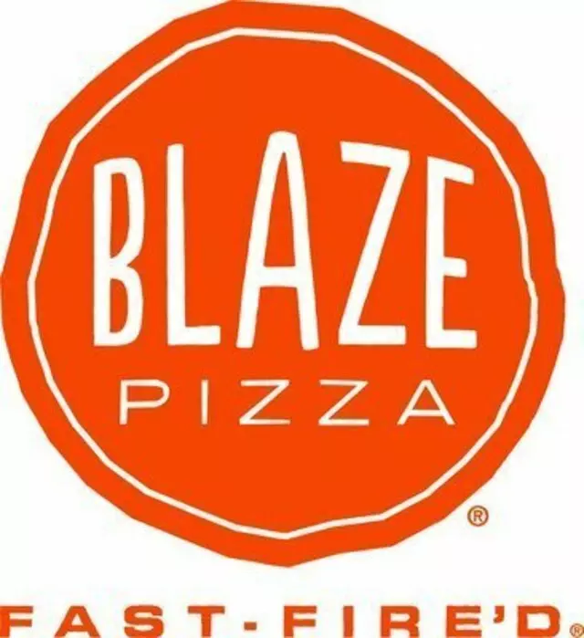 Blaze Pizza