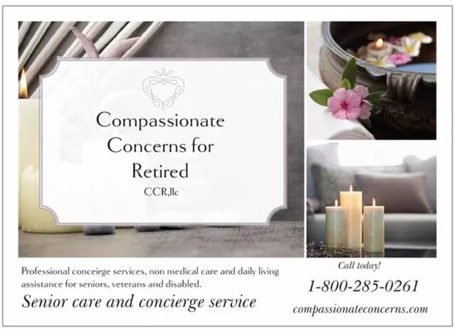 Compassionate Concerns
