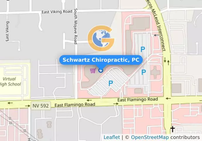 Schwartz Chiropractic, PC