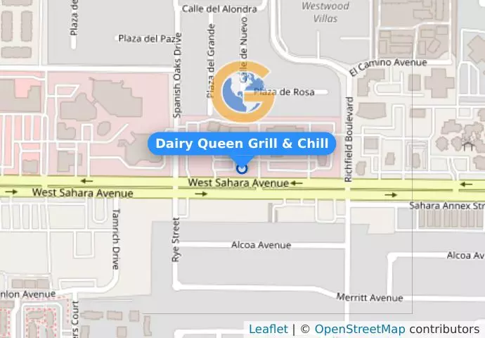 Dairy Queen Grill & Chill