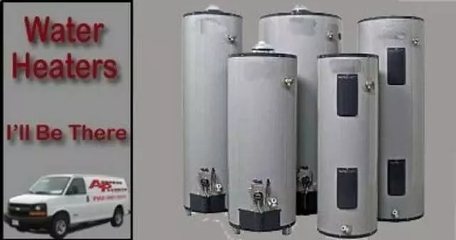 Andrews Plumbing and Repair