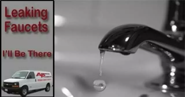 Andrews Plumbing and Repair