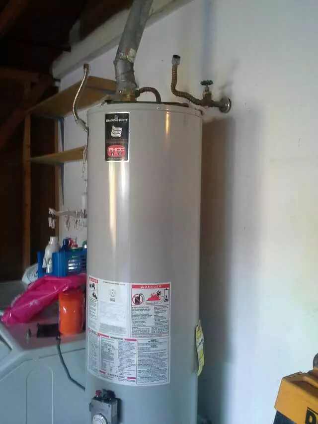 Andrews Plumbing and Repair