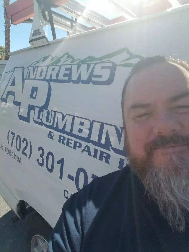 Andrews Plumbing and Repair