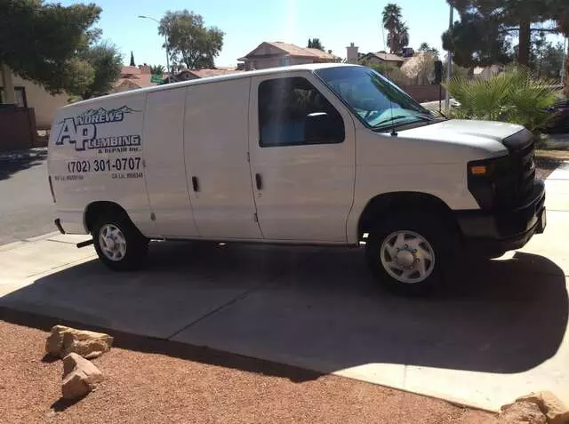 Andrews Plumbing and Repair