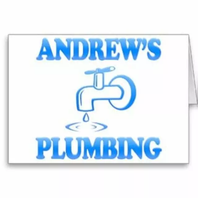 Andrews Plumbing and Repair
