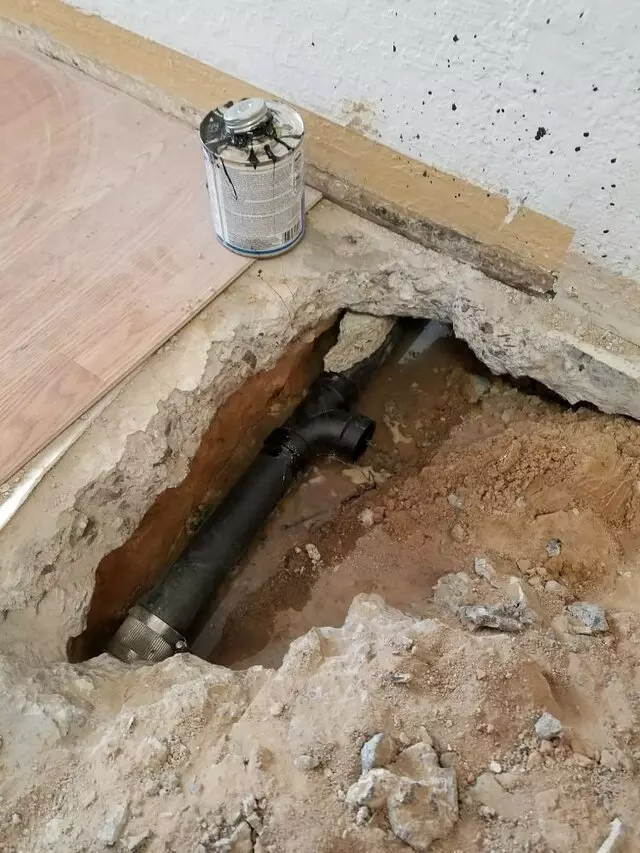 Andrews Plumbing and Repair