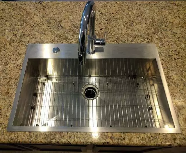 Andrews Plumbing and Repair