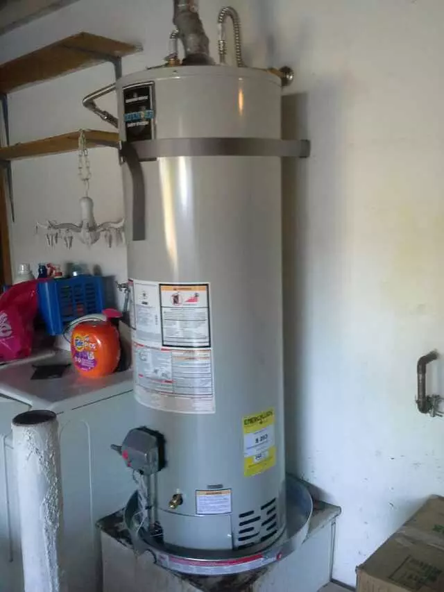 Andrews Plumbing and Repair