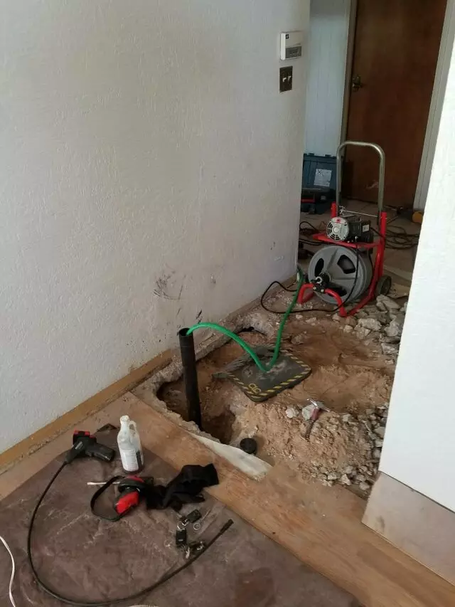 Andrews Plumbing and Repair