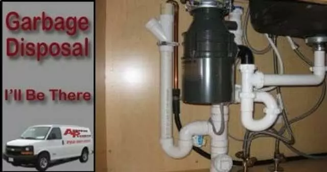 Andrews Plumbing and Repair