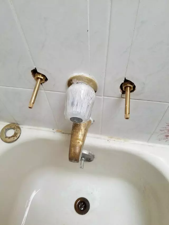 Andrews Plumbing and Repair
