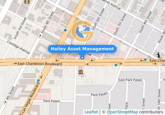 Hailey Asset Management