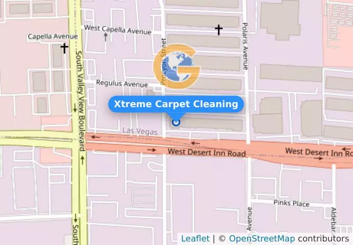 Xtreme Carpet Cleaning