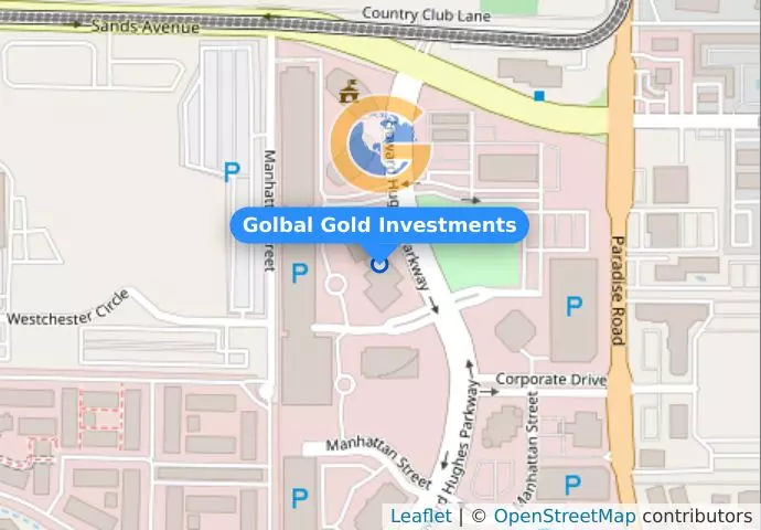 Golbal Gold Investments