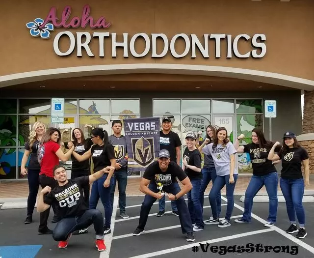 Aloha Orthodontics