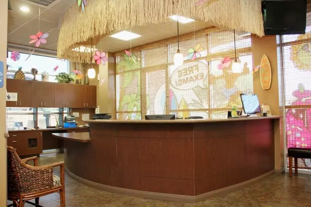Aloha Orthodontics