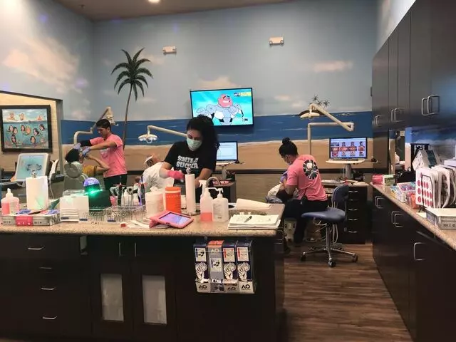 Aloha Orthodontics
