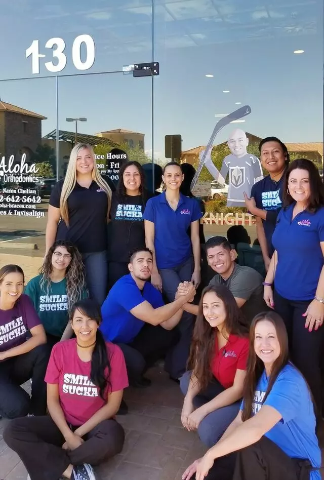Aloha Orthodontics