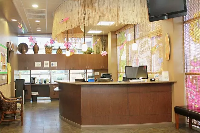 Aloha Orthodontics