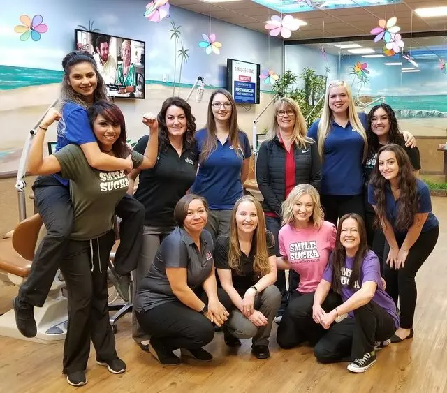 Aloha Orthodontics