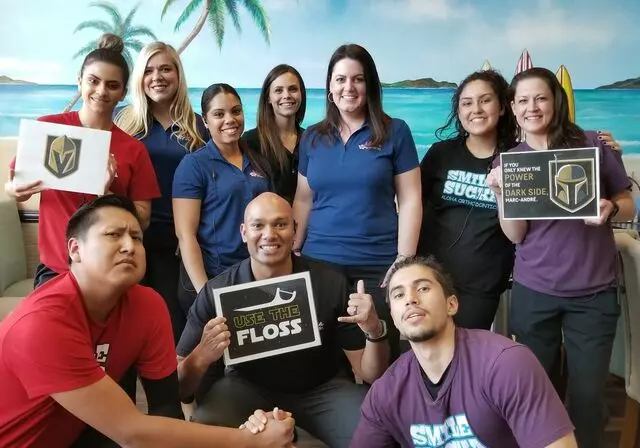 Aloha Orthodontics