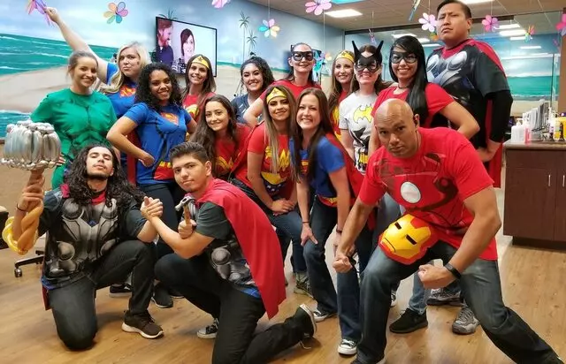 Aloha Orthodontics