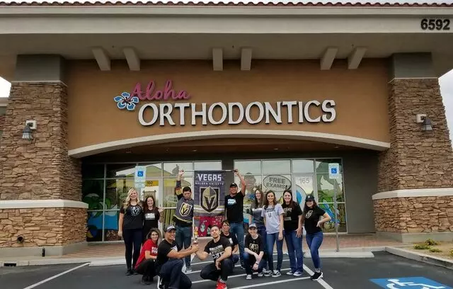 Aloha Orthodontics
