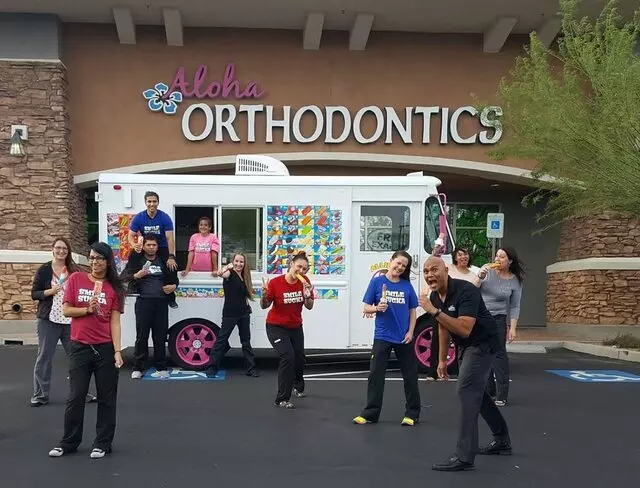 Aloha Orthodontics