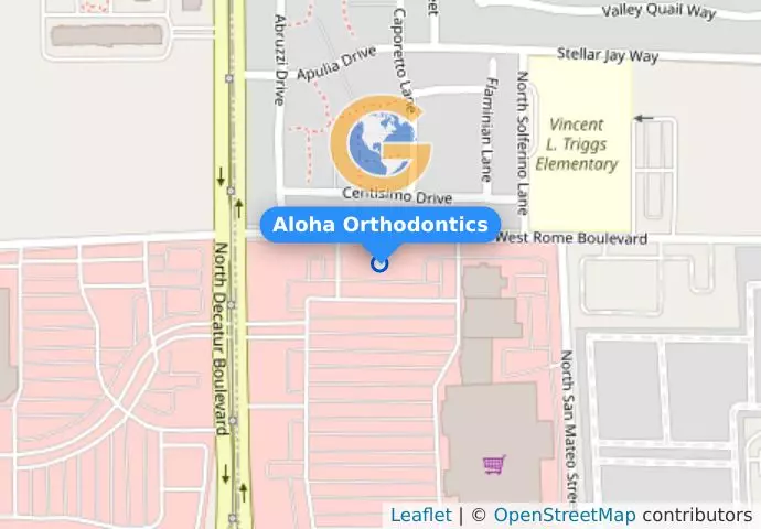 Aloha Orthodontics