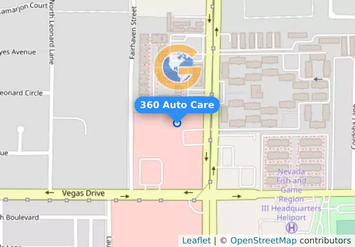 360 Auto Care