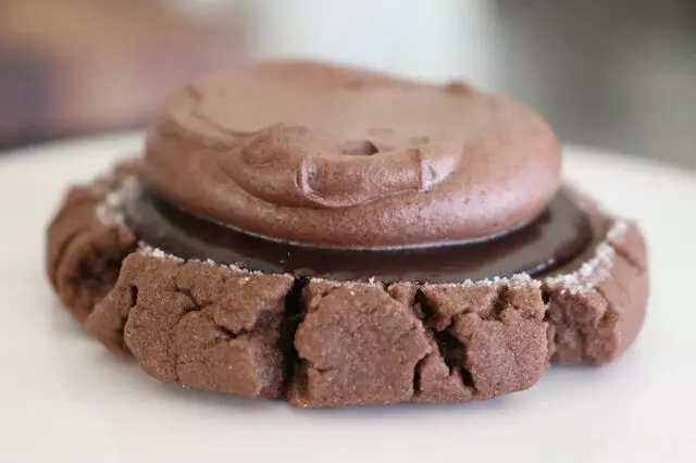 Cookie Friday