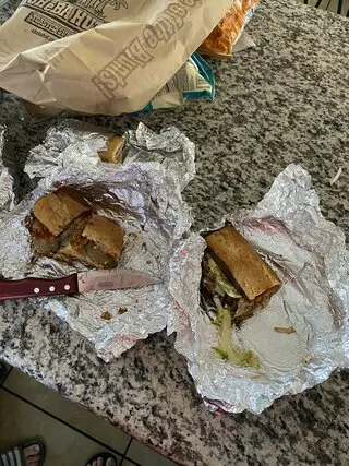 Cheba Hut Durango