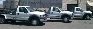 702 Towing