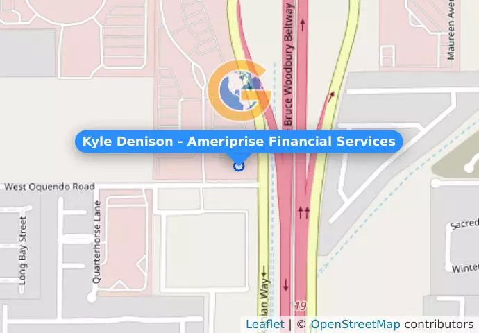 Kyle Denison - Ameriprise Financial Services