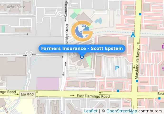 Farmers Insurance - Scott Epstein