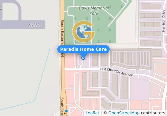 Paradis Home Care