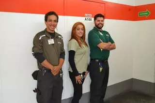 U-Haul Moving & Storage at Boulder Hwy