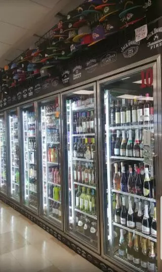 XO Liquor